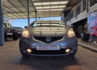 Honda Jazz 1.5 EX Auto