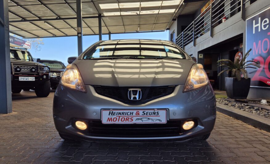 Honda Jazz 1.5 EX Auto