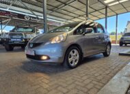 Honda Jazz 1.5 EX Auto