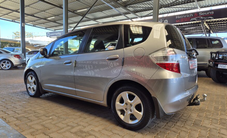 Honda Jazz 1.5 EX Auto