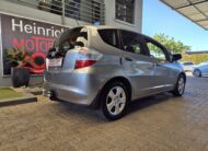 Honda Jazz 1.5 EX Auto