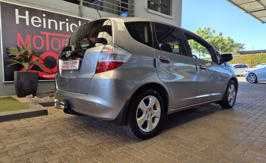 Honda Jazz 1.5 EX Auto