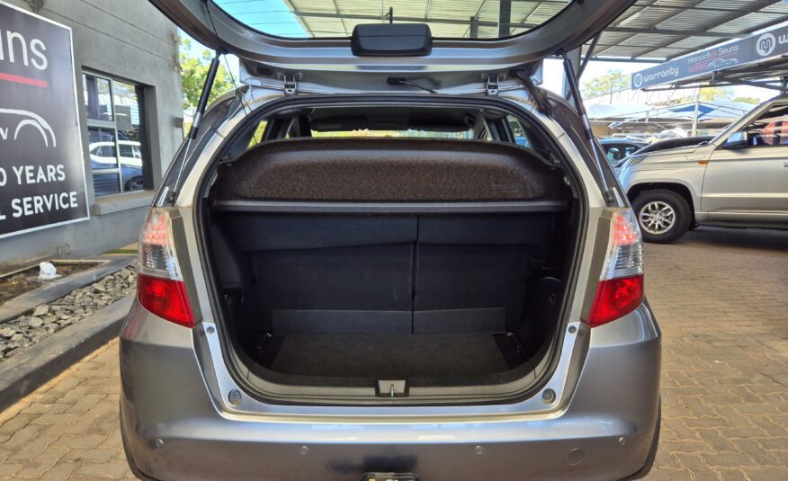 Honda Jazz 1.5 EX Auto