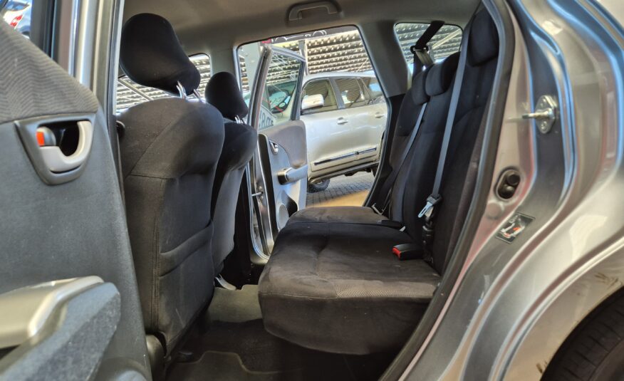 Honda Jazz 1.5 EX Auto