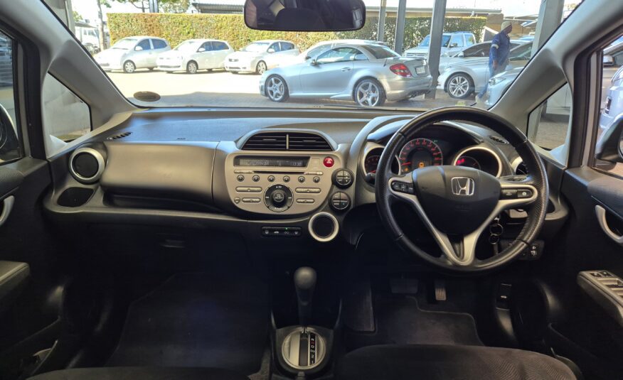 Honda Jazz 1.5 EX Auto