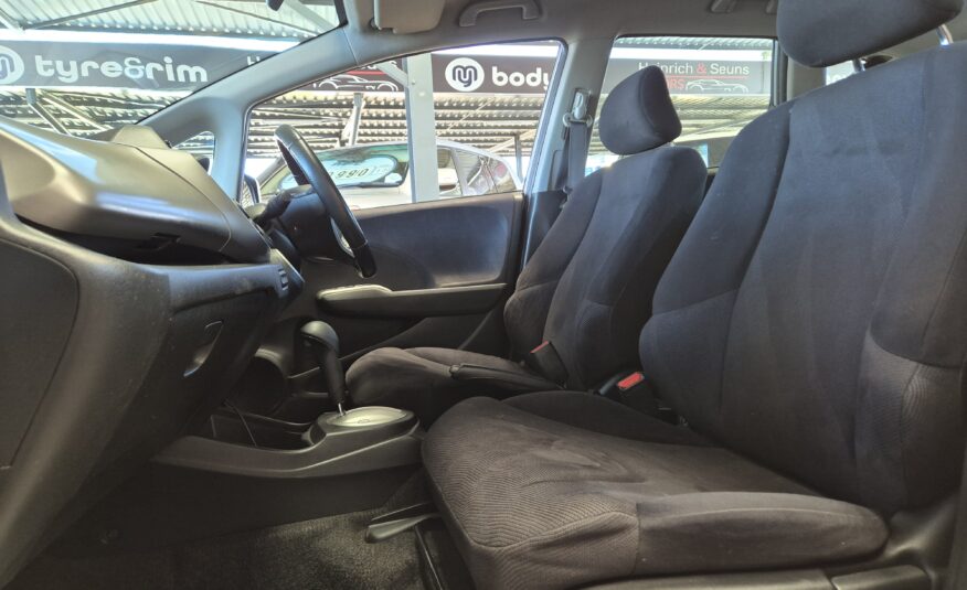 Honda Jazz 1.5 EX Auto