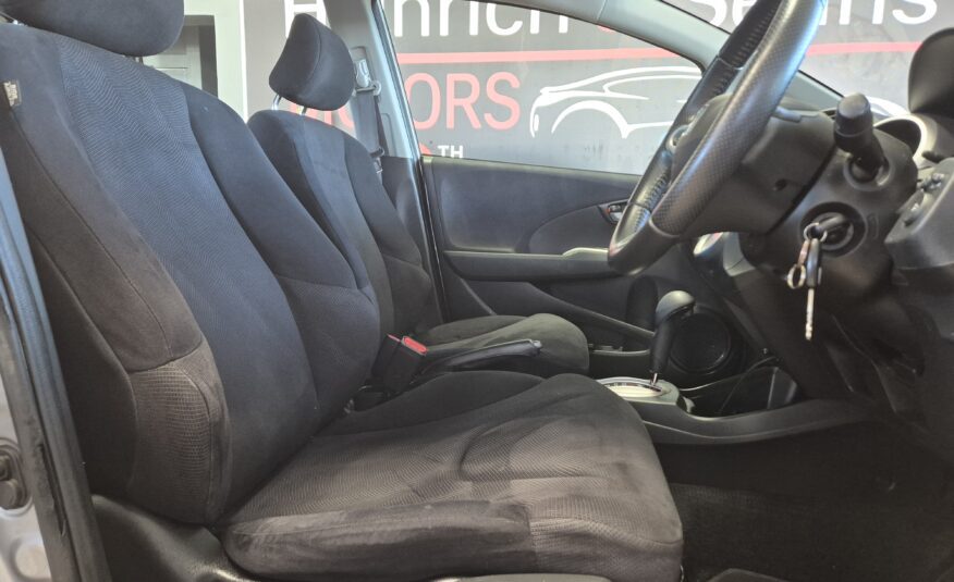 Honda Jazz 1.5 EX Auto