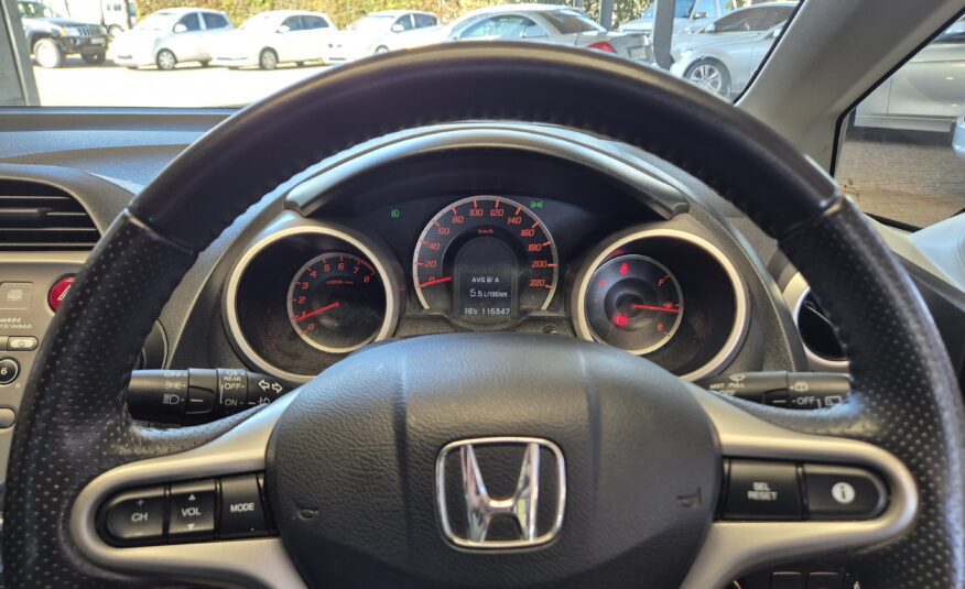Honda Jazz 1.5 EX Auto
