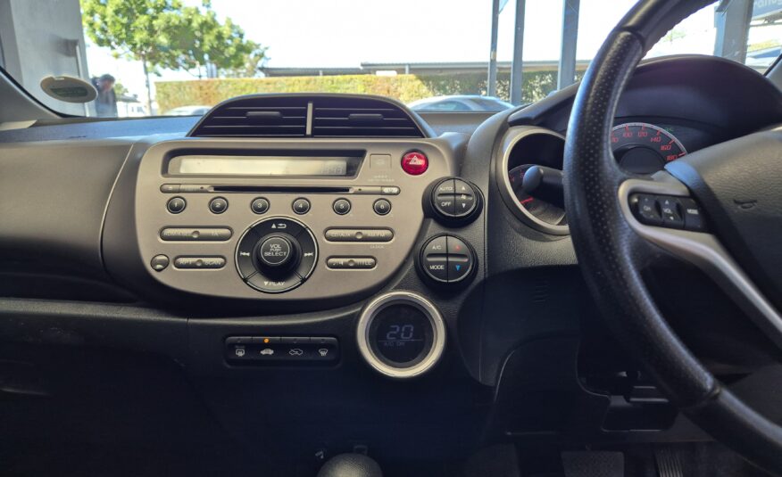 Honda Jazz 1.5 EX Auto