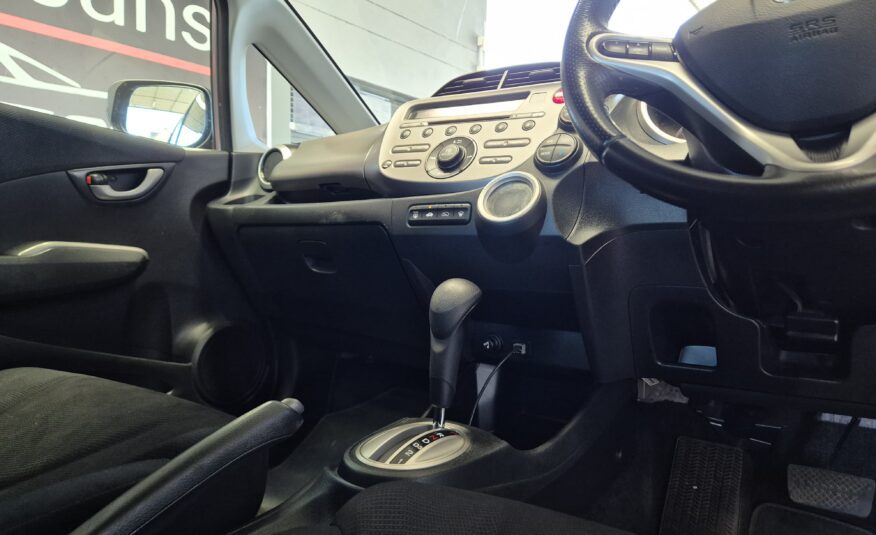 Honda Jazz 1.5 EX Auto