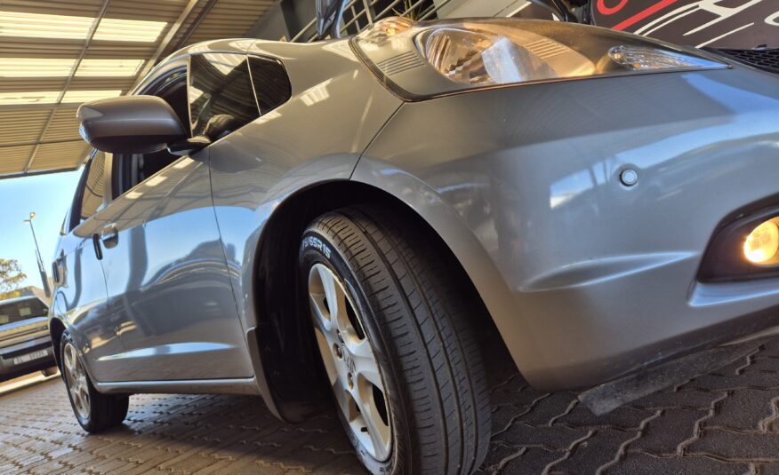Honda Jazz 1.5 EX Auto