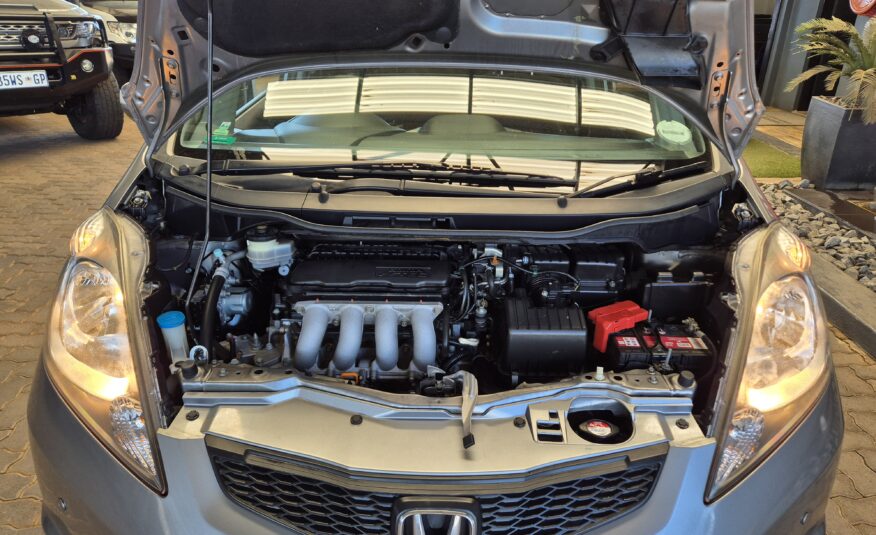 Honda Jazz 1.5 EX Auto