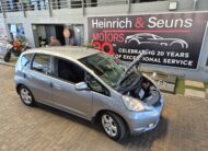 Honda Jazz 1.5 EX Auto