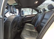 Mercedes-Benz C-Class C200CGI Avantgarde Auto