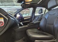 Mercedes-Benz C-Class C200CGI Avantgarde Auto