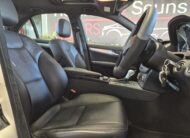 Mercedes-Benz C-Class C200CGI Avantgarde Auto