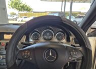 Mercedes-Benz C-Class C200CGI Avantgarde Auto
