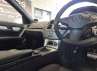 Mercedes-Benz C-Class C200CGI Avantgarde Auto