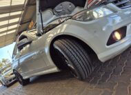 Mercedes-Benz C-Class C200CGI Avantgarde Auto