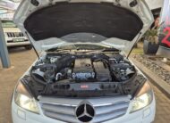 Mercedes-Benz C-Class C200CGI Avantgarde Auto