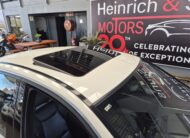 Mercedes-Benz C-Class C200CGI Avantgarde Auto