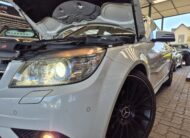 Mercedes-Benz C-Class C200CGI Avantgarde Auto