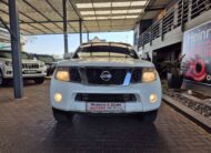 Nissan Pathfinder 3.0dCi V6 LE