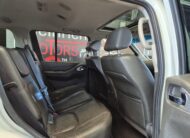 Nissan Pathfinder 3.0dCi V6 LE