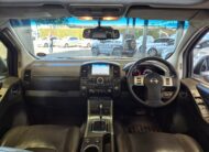 Nissan Pathfinder 3.0dCi V6 LE