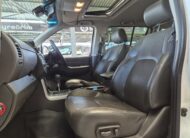 Nissan Pathfinder 3.0dCi V6 LE