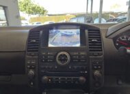 Nissan Pathfinder 3.0dCi V6 LE
