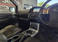 Nissan Pathfinder 3.0dCi V6 LE