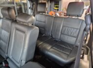 Toyota Land Cruiser 100 4.7 V8 VX Auto