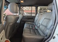 Toyota Land Cruiser 100 4.7 V8 VX Auto