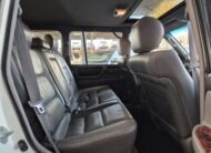 Toyota Land Cruiser 100 4.7 V8 VX Auto