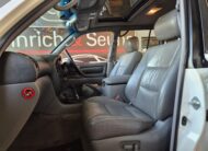 Toyota Land Cruiser 100 4.7 V8 VX Auto