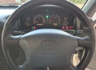 Toyota Land Cruiser 100 4.7 V8 VX Auto