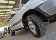 Toyota Land Cruiser 100 4.7 V8 VX Auto