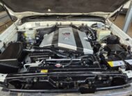 Toyota Land Cruiser 100 4.7 V8 VX Auto