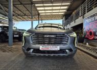 Haval Jolion 1.5T Luxury