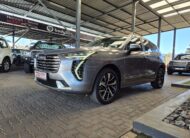 Haval Jolion 1.5T Luxury