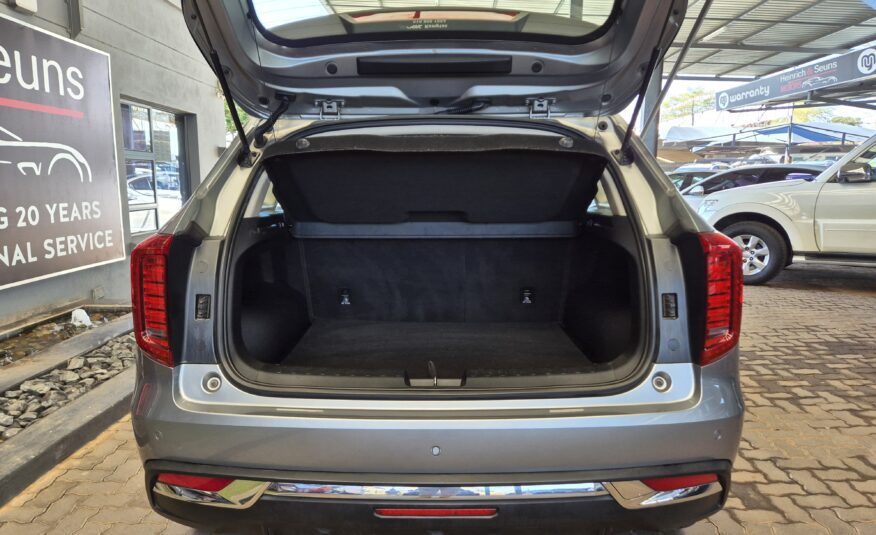 Haval Jolion 1.5T Luxury