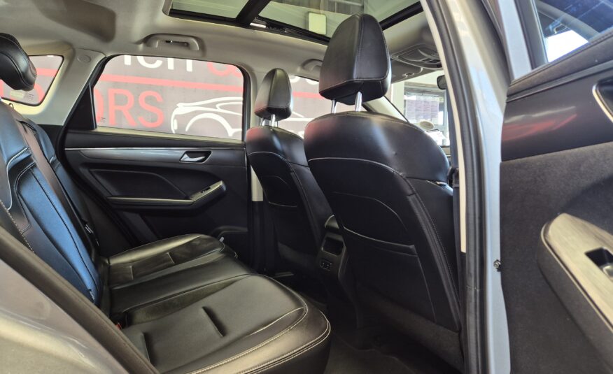 Haval Jolion 1.5T Luxury