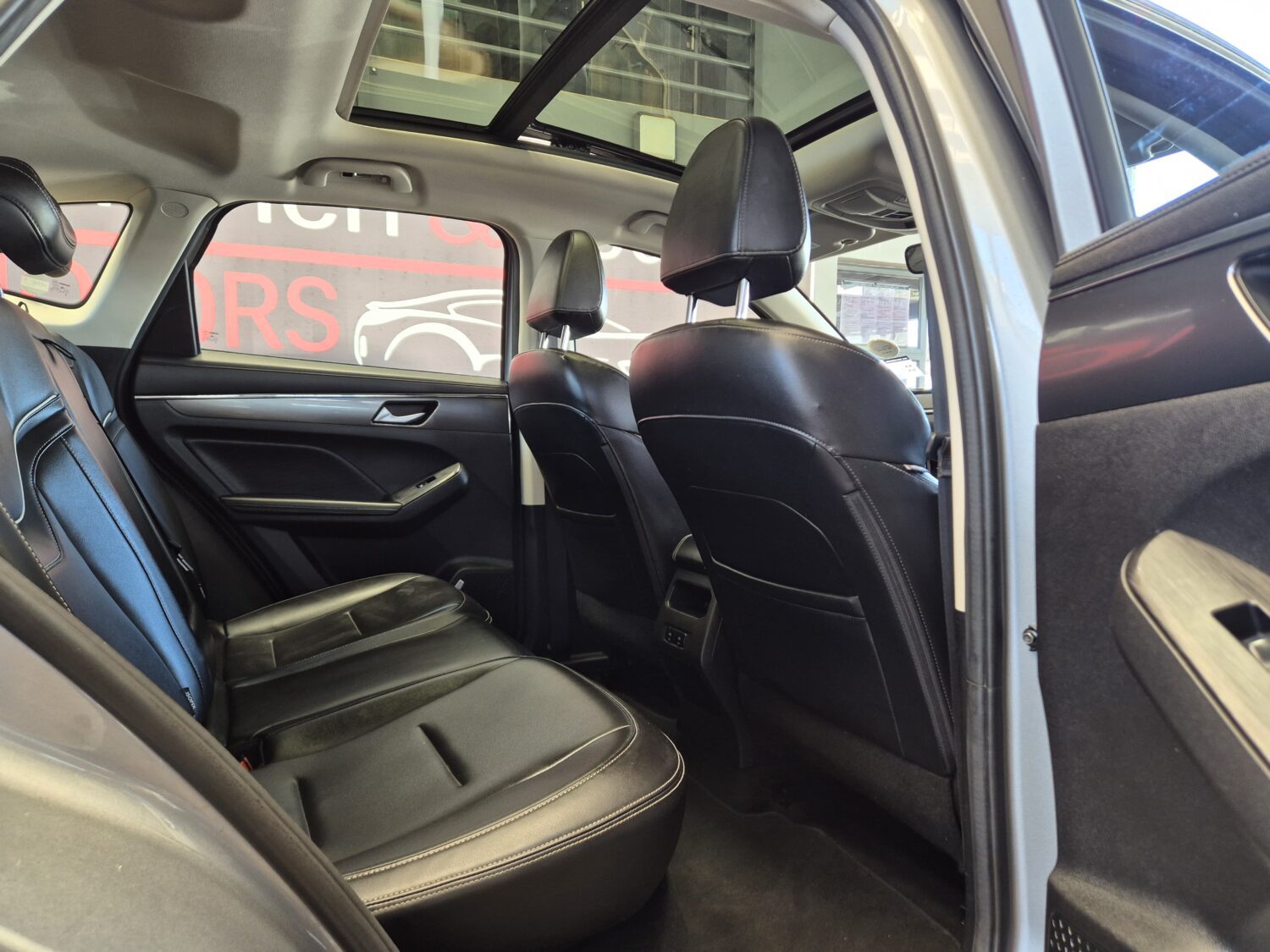 Haval Jolion 1.5T Luxury
