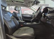 Haval Jolion 1.5T Luxury