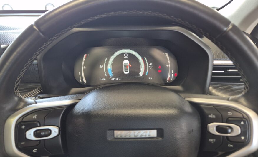 Haval Jolion 1.5T Luxury