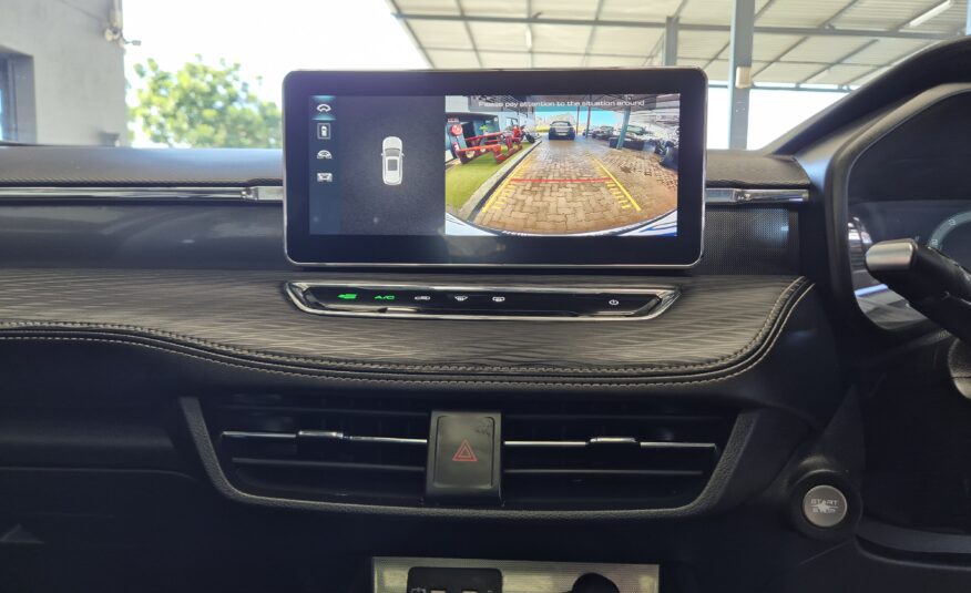 Haval Jolion 1.5T Luxury