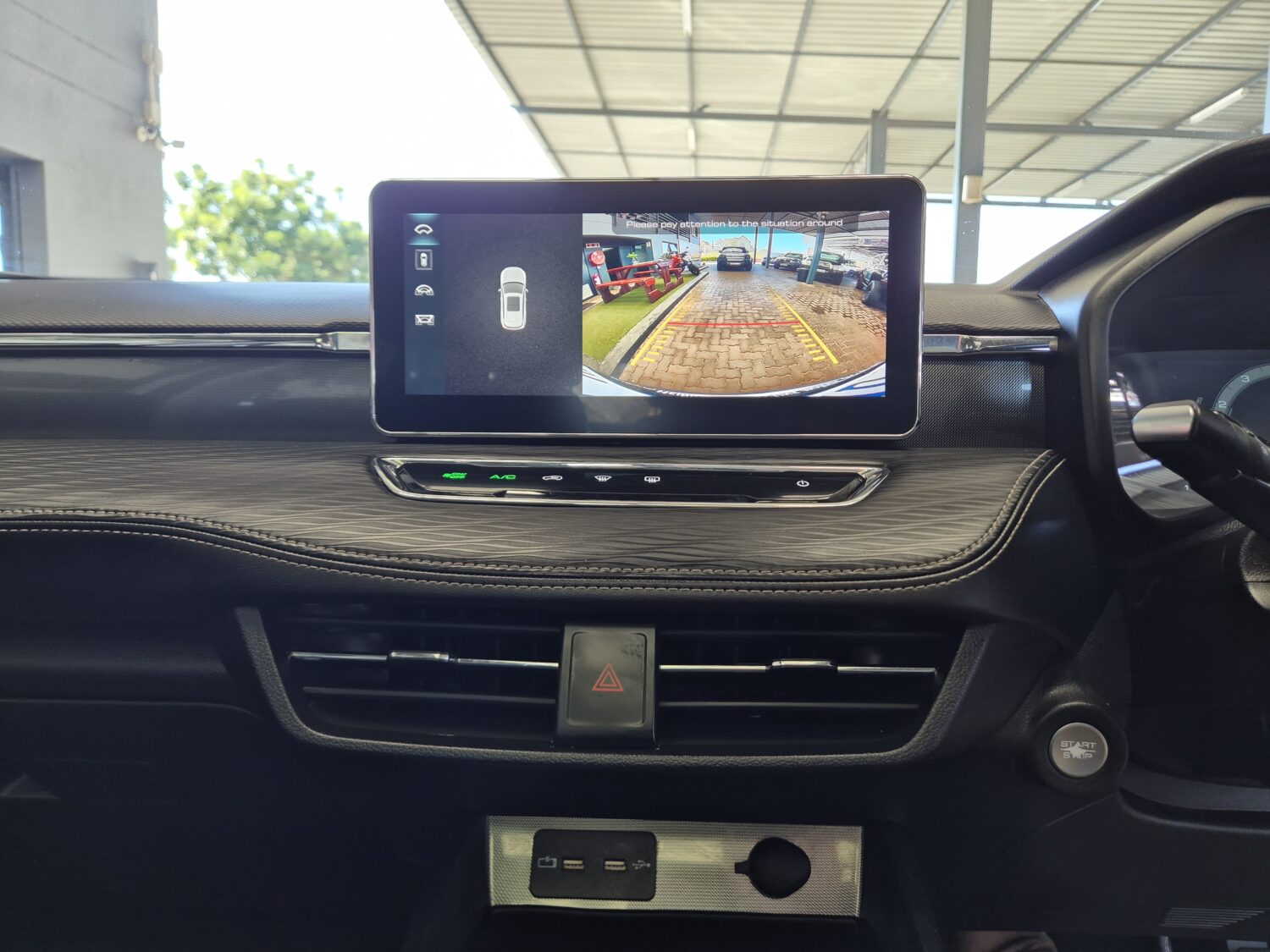 Haval Jolion 1.5T Luxury