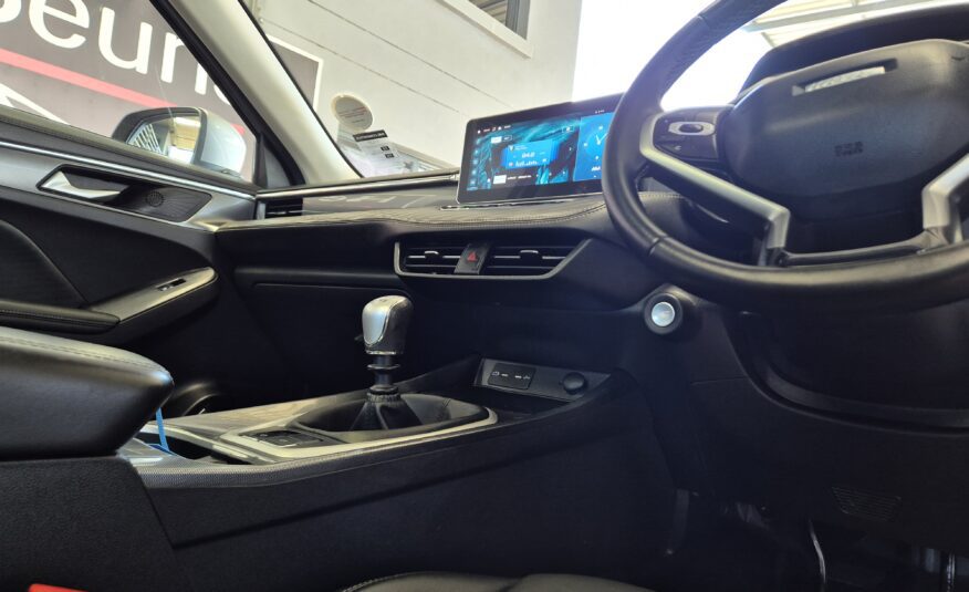 Haval Jolion 1.5T Luxury