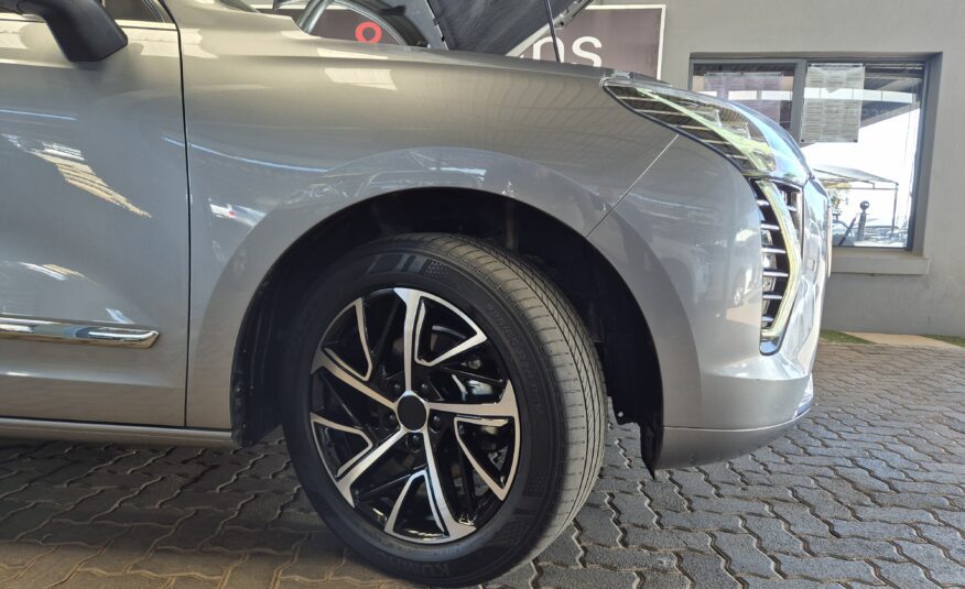 Haval Jolion 1.5T Luxury